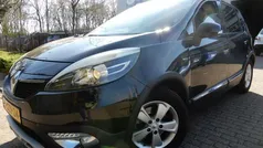 Zwart Gebruikt 2014 Renault Scénic III Bose Edition MPV | € 6.999 (Eerlijke prijs)