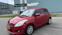 Gebruikt 2013 Suzuki Swift Exclusive Hatchback | € 5.950 (Eerlijke prijs)