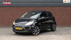 Gebruikt 2009 Ford Ka Trend Hatchback | € 1.950 (Eerlijke prijs)