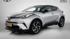 Gebruikt 2017 Toyota C-HR Limited SUV | € 18.950 (Eerlijke prijs)