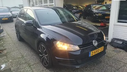 Occasion 2013 VW Golf VII Trendline Hatchback | € 6.000 (Eerlijke prijs)