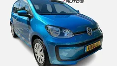 Gebruikt 2019 VW up! move up! Hatchback | € 11.145 (Eerlijke prijs)