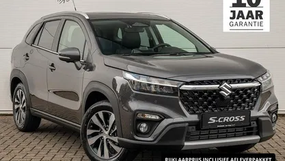 Occasion 2025 Suzuki SX4 S-Cross Style SUV | € 35.699 (Eerlijke prijs)