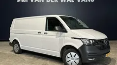 Gebruikt 2022 VW T6.1 Van | € 29.900 (Goede deal)