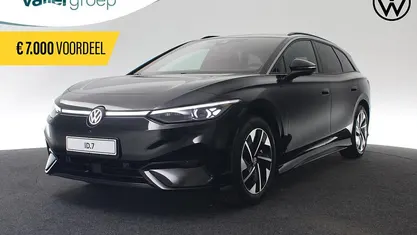 Occasion VW ID.7 Pro 210 kW (286 PK) 2025 Stationwagen