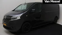 Gebruikt 2020 Renault Trafic Luxe Van | € 18.930 (Goede deal)