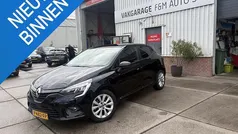 Gebruikt 2021 Renault Clio V Intens Hatchback | € 11.950 (Super prijs)