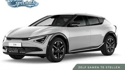 Occasion Kia EV6 Advance 166 kW (227 PK) 2025 SUV