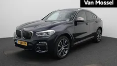 Zwart Gebruikt 2019 BMW X4 Executive SUV | € 48.900 (Eerlijke prijs)