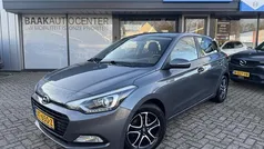 Gebruikt 2019 Hyundai i20 Comfort Hatchback | € 12.950 (Goede deal)