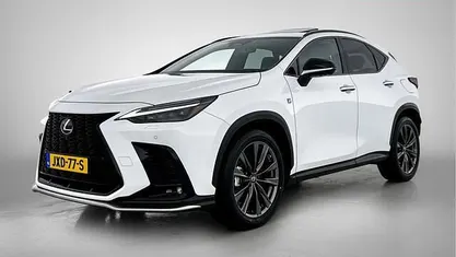 Occasion Lexus NX450h+ Sport Line 309 PK (227 kW) 2022 SUV