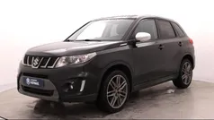 Gebruikt 2016 Suzuki Vitara SUV | € 13.500 (Goede deal)