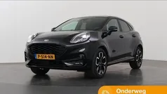 Gebruikt 2022 Ford Puma ST-Line X SUV | € 20.935 (Eerlijke prijs)
