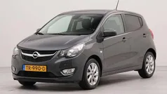 Gebruikt 2018 Opel Karl Innovation Hatchback | € 11.550 (Eerlijke prijs)