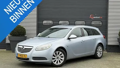 Occasion Opel Insignia Edition 131 PK (96 kW) 2013 Stationwagen