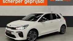 Gebruikt 2019 Kia Rio GT-Line Hatchback | € 14.493 (Eerlijke prijs)