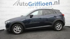 Gebruikt 2016 Mazda CX-3 SUV | € 11.490 (Goede deal)