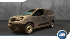Grijs Nieuw 2024 Opel Combo MPV | € 21.815 (Eerlijke prijs)