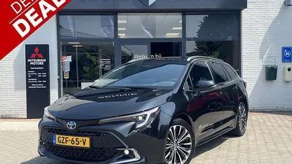 Occasion 2024 Toyota Corolla Stationwagen | € 30.490 (Eerlijke prijs)