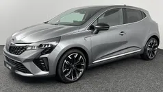Grijs Gebruikt 2024 Renault Clio V Techno Hatchback | € 21.295 (Eerlijke prijs)