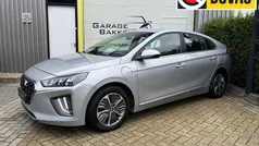 Grijs Gebruikt 2020 Hyundai Ioniq Premium Sedan | € 16.950 (Goede deal)