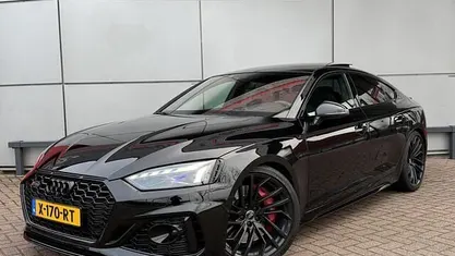 Occasion Audi RS5 Sportback 450 PK (330 kW) 2021 Hatchback