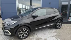 Zwart Gebruikt 2019 Renault Captur Intens SUV | € 16.950 (Eerlijke prijs)