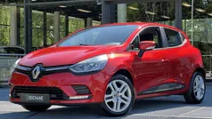 Gebruikt 2019 Renault Clio IV Zen Hatchback | € 11.995 (Eerlijke prijs)