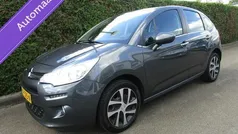 Grijs Gebruikt 2016 Citroën C3 Hatchback | € 12.950 (Eerlijke prijs)