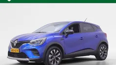 Gebruikt 2024 Renault Captur Evolution SUV | € 21.545 (Goede deal)