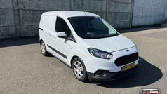 Gebruikt 2019 Ford Transit Trend Van | € 7.950 (Goede deal)