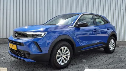 Occasion Opel Mokka 102 PK (75 kW) 2023 SUV