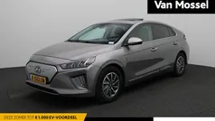 Grijs Gebruikt 2021 Hyundai Ioniq 6 Premium Sedan | € 17.900 (Eerlijke prijs)