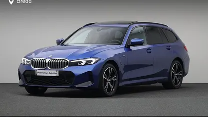 Occasion BMW 330e Comfort Edition 184 PK (135 kW) 2025 Stationwagen