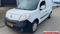 Gebruikt 2010 Renault Kangoo MPV | € 1.950 (Goede deal)