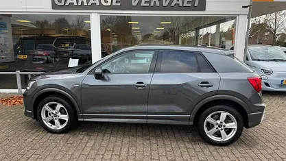 Occasion Audi Q2 S-Line 150 PK (110 kW) 2025 SUV