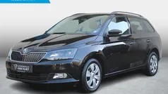 Gebruikt 2018 Skoda Fabia Ambition Stationwagen | € 8.900 (Eerlijke prijs)