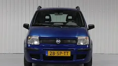 Blauw Gebruikt 2006 Fiat Panda Active Hatchback | € 1.750 (Eerlijke prijs)