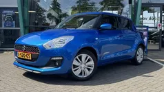 Gebruikt 2021 Suzuki Swift Hatchback | € 16.499 (Eerlijke prijs)