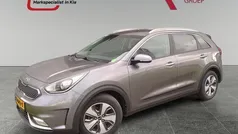 Suv Gebruikt 2016 Kia Niro SUV | € 17.945 (Iets duurder)