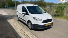 Gebruikt 2016 Ford Transit Trend Van | € 6.950 (Super prijs)