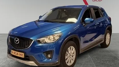 Occasion 2012 Mazda CX-5 SUV | € 11.945 (Eerlijke prijs)