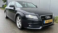 Gebruikt 2008 Audi A4 Proline Sedan | € 7.750 (Eerlijke prijs)