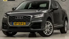 Gebruikt 2017 Audi Q2 S-Line SUV | € 19.445 (Eerlijke prijs)