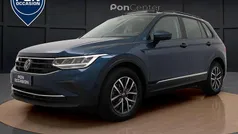 Gebruikt 2022 VW Tiguan Life SUV | € 29.950 (Super prijs)