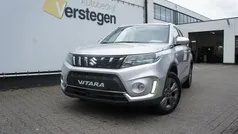 Gebruikt 2024 Suzuki Vitara SUV | € 28.250 (Eerlijke prijs)