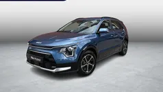 Gebruikt 2025 Kia Niro SUV | € 34.890 (Goede deal)