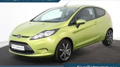 Gebruikt 2009 Ford Fiesta Limited Hatchback | € 2.800 (Goede deal)