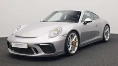 Grijs Gebruikt 2018 Porsche 911 GT3 Coupé | € 174.750 (Super prijs)