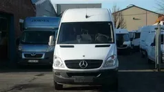 Gebruikt 2013 Mercedes Sprinter Van | € 15.490 (Eerlijke prijs)